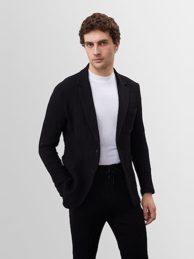 Antioch T-Shirt en noir, Vue avec produit