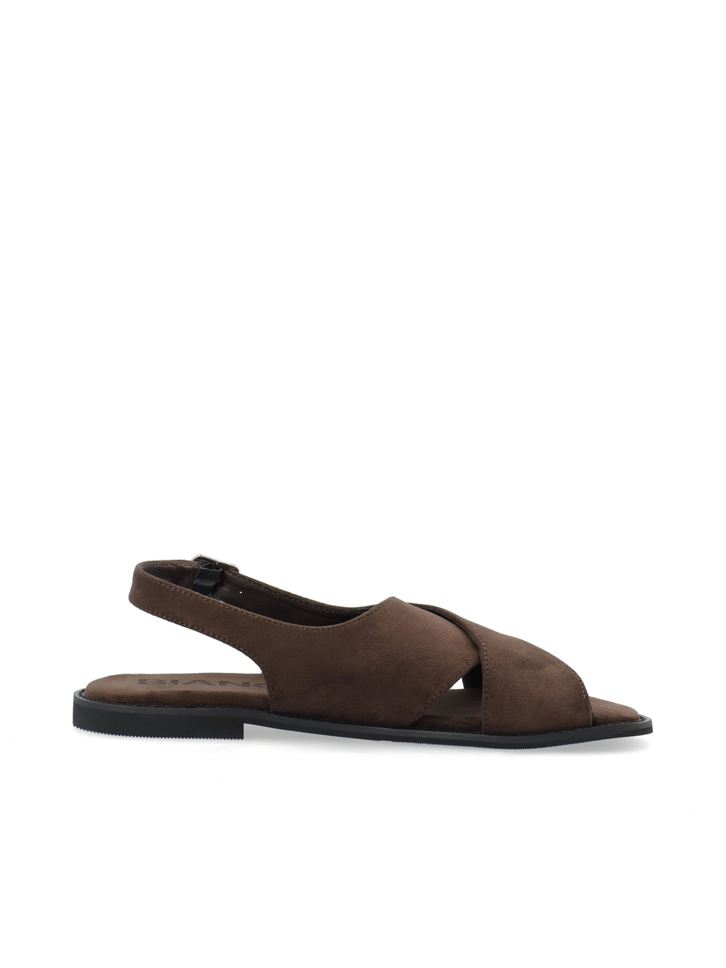 Bianco - Sandalias 'Bialemon' en marrón