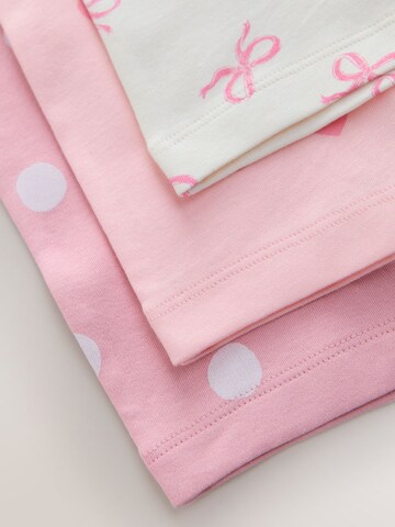 Pyjama Next en rose