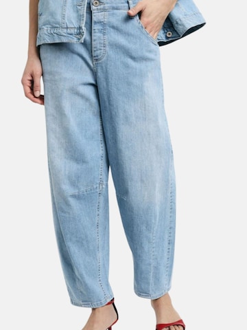 PLEASE Regular Jeans‌‌‌‌‌‌‌‌‌ in Blau