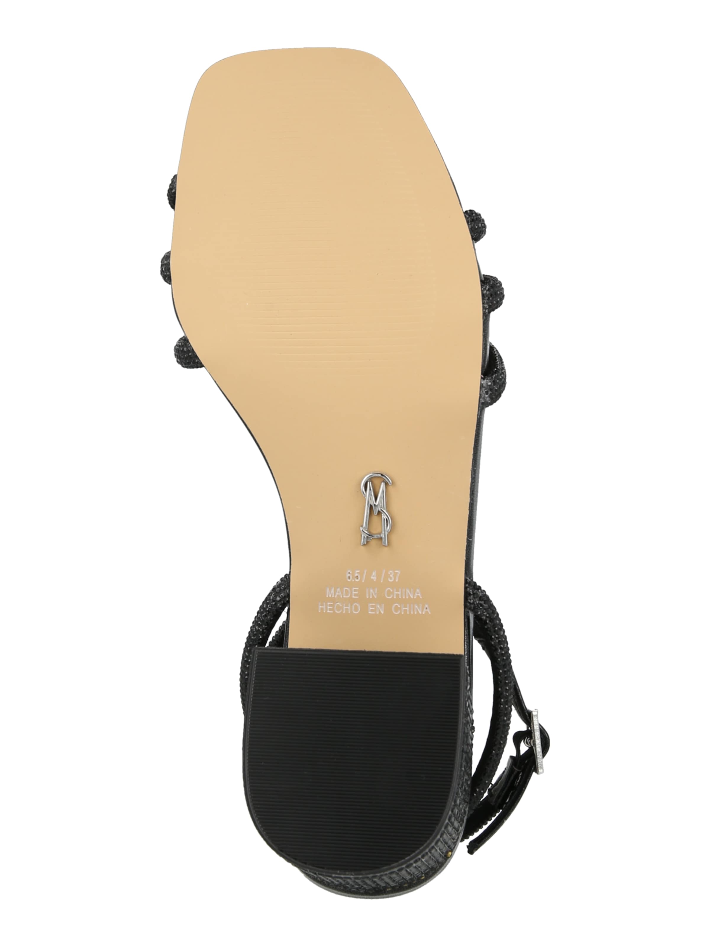 STEVE MADDENSandale s remenčićima 'Cerena' - crna boja