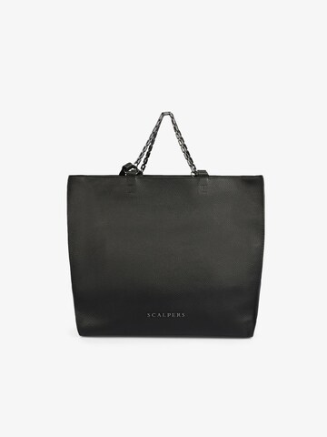 Scalpers Handbag 'Palo ' in Black