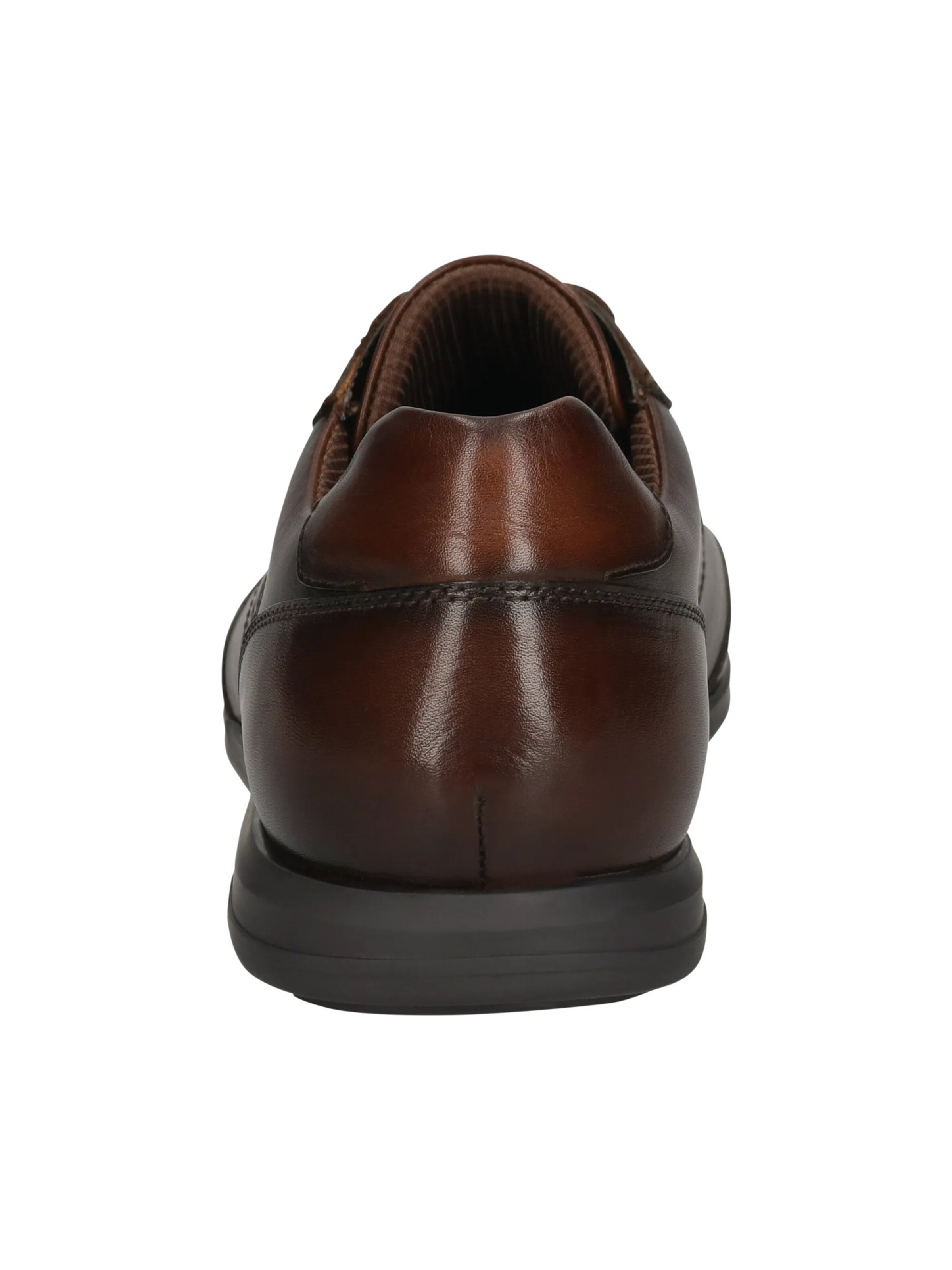bugatti Sneaker in Braun