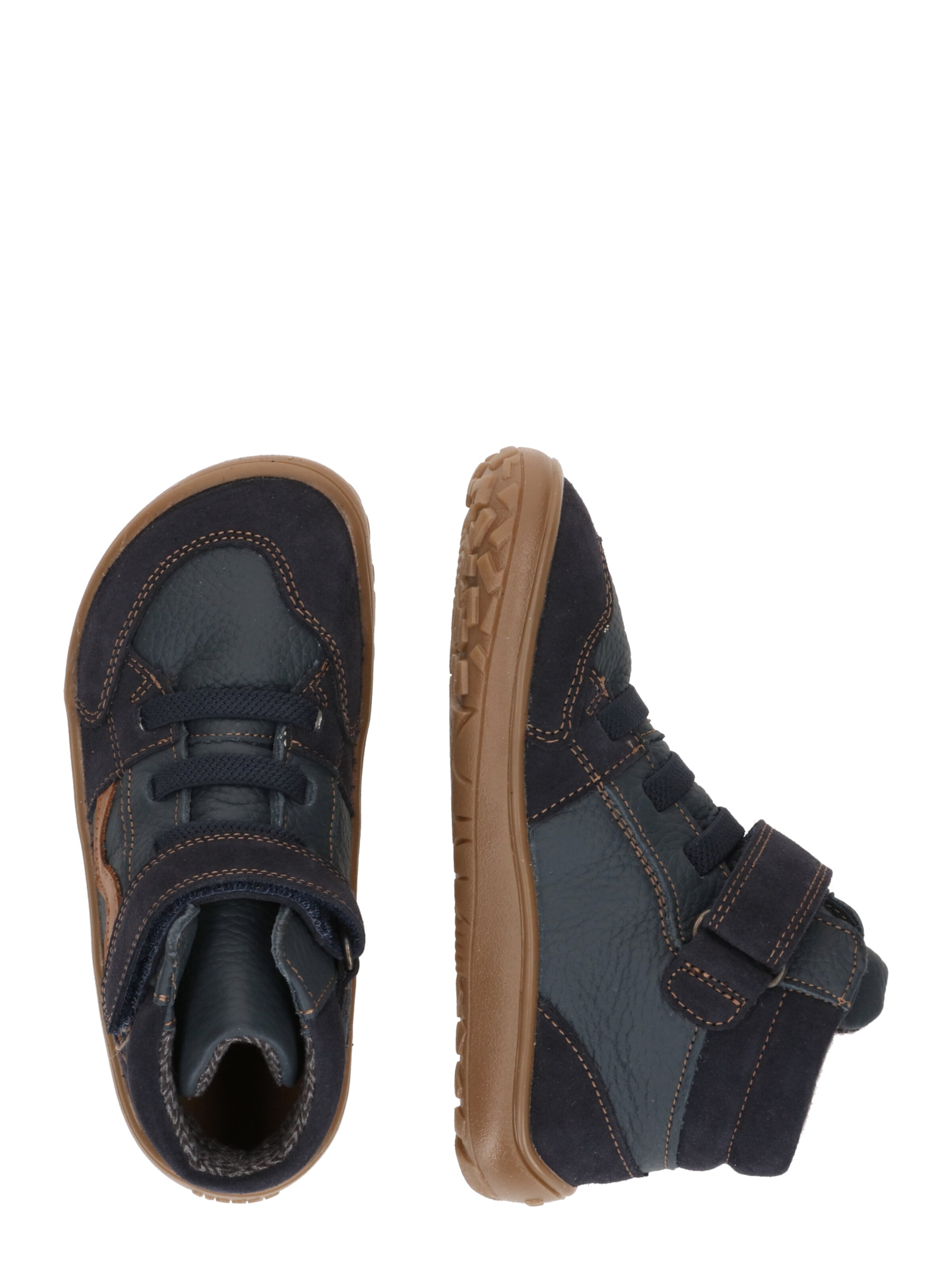 Froddo Sneaker 'TEX GO' i blå