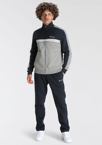 Champion Authentic Athletic Apparel CHAMPION Jogginganzug in Marine | ABOUT  YOU | Jogginganzüge