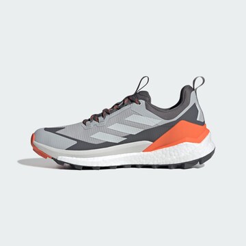 Chaussure basse 'Free Hiker 2.0' ADIDAS TERREX en gris