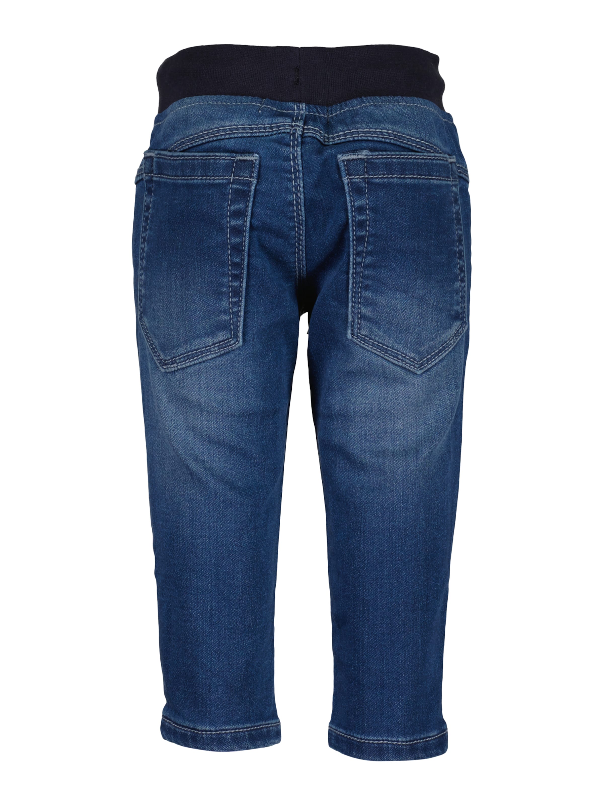 BLUE SEVEN Regular Jeans in Blue