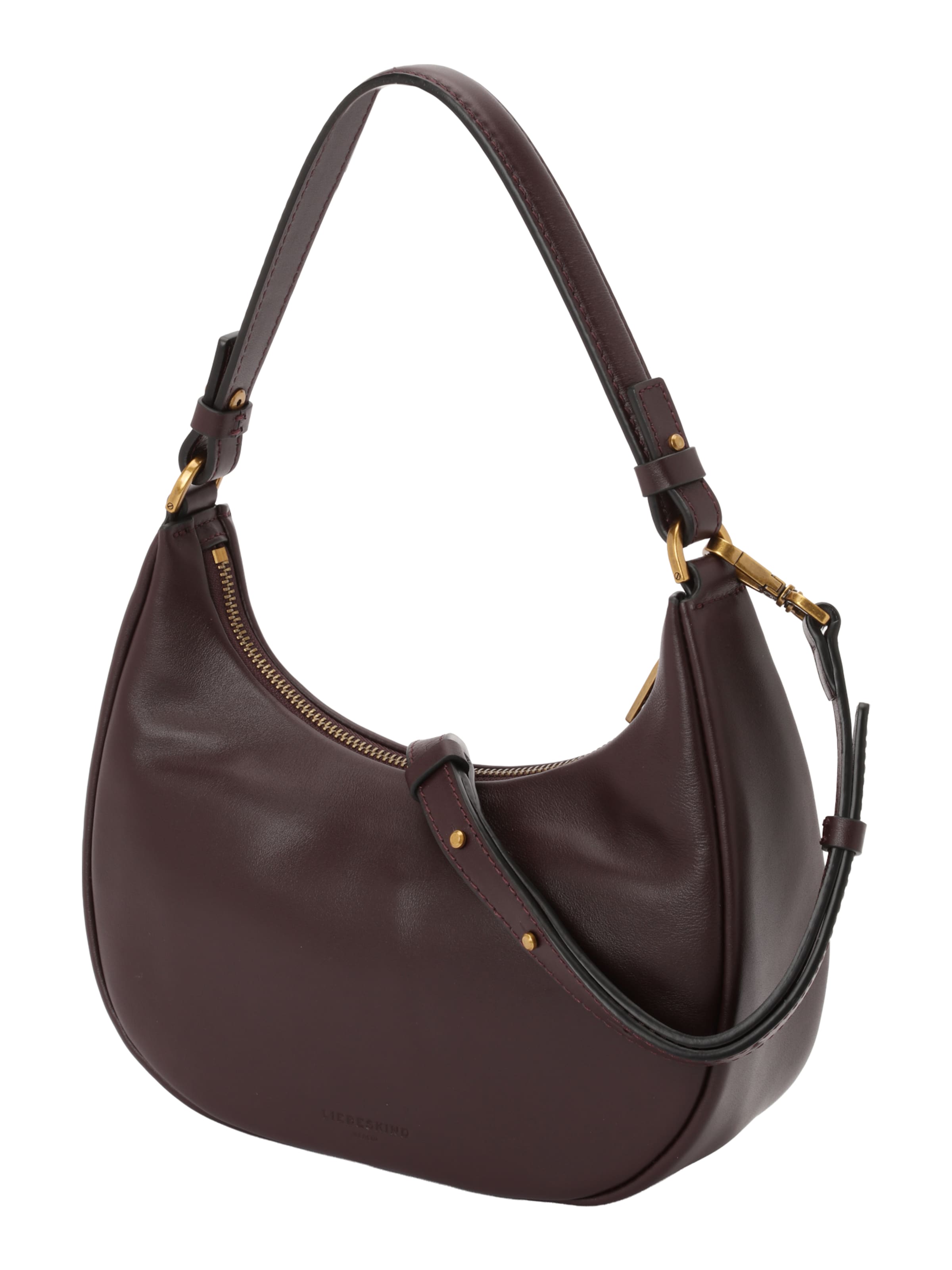 Sac bandoulière Liebeskind Berlin en violet