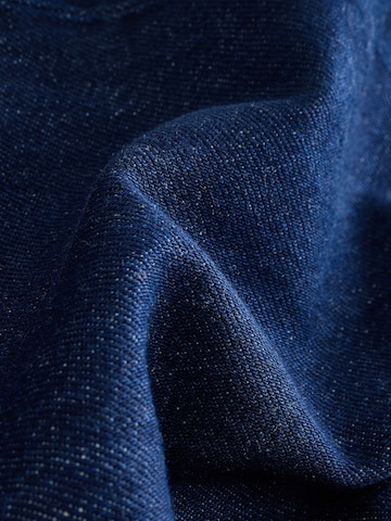 Baggy Jean Next en bleu