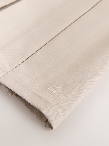 Robe CLARKS en gris