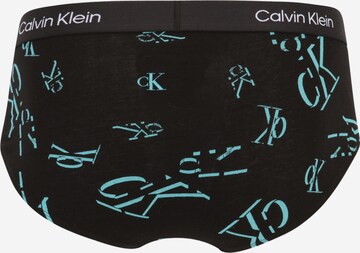 Calvin Klein Underwear Σλιπ σε ανάμεικτα χρώματα