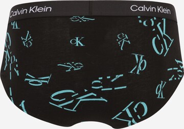 Calvin Klein UnderwearSlip - miks boja boja