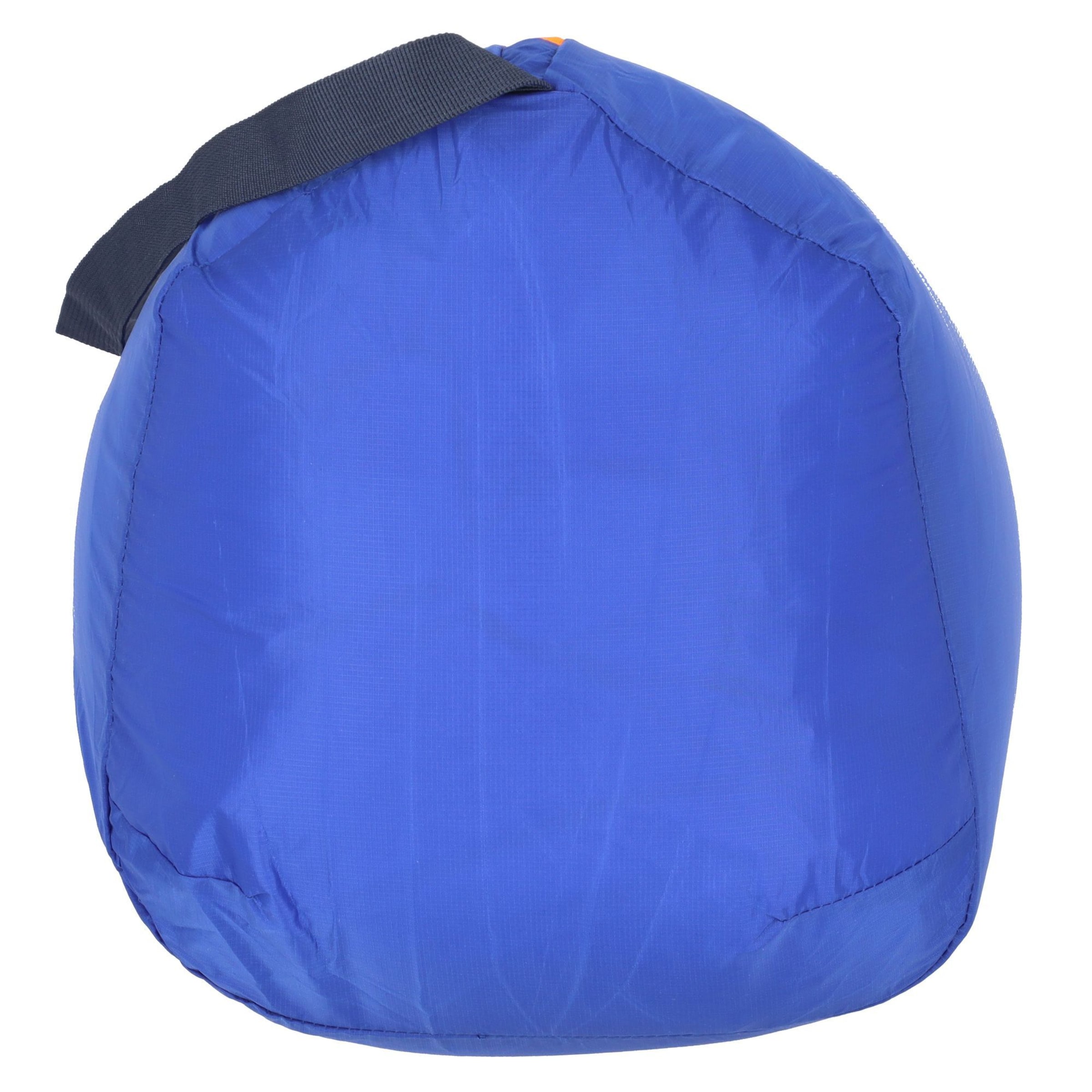 SALEWA Sporttas in Blauw