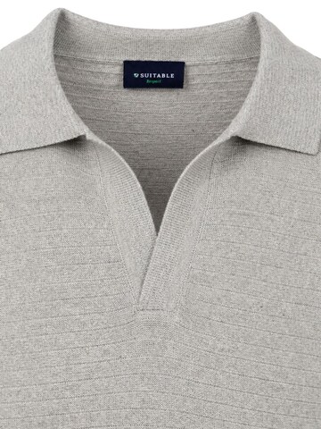 Pull-over Suitable en gris