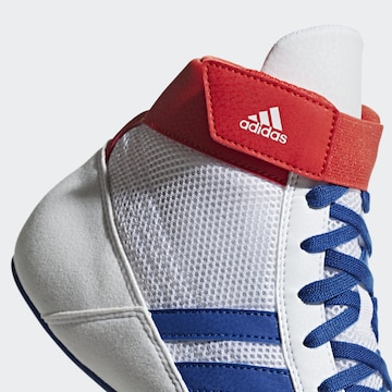 ADIDAS PERFORMANCE Sports shoe 'Hvc' in White