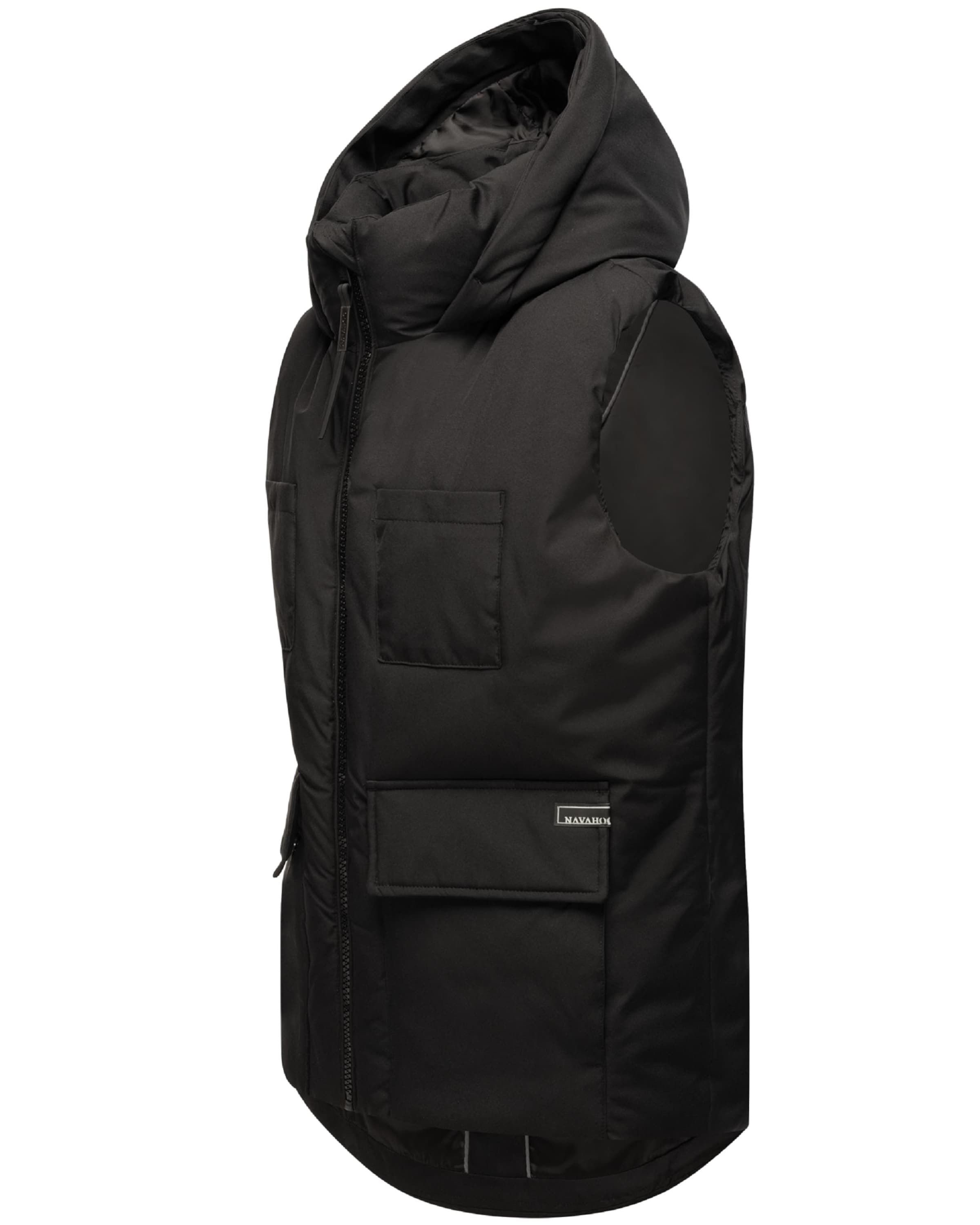 NAVAHOO Елек 'Zimthäschen XIV' в черно