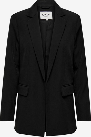 ONLY Blazer 'ELLY' in schwarz, Produktansicht