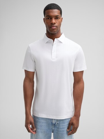STRELLSON Shirt 'Pepe' in White: front