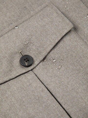 Appearance Overgangsjakke i beige