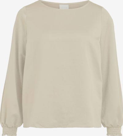VILA Blouse 'Adee' in Light grey, Item view