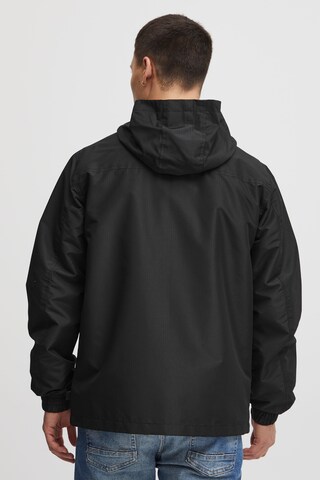 11 Project - Chaqueta de entretiempo 'Preitan' en negro