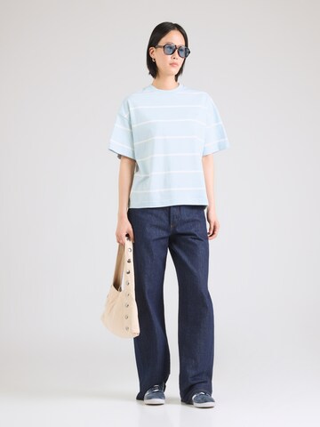 ELLESSE Tričko 'STATTE' - Modrá