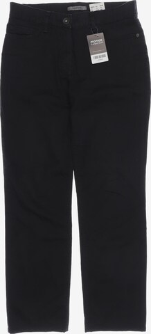 ATELIER GARDEUR Jeans in 29 in Black: front