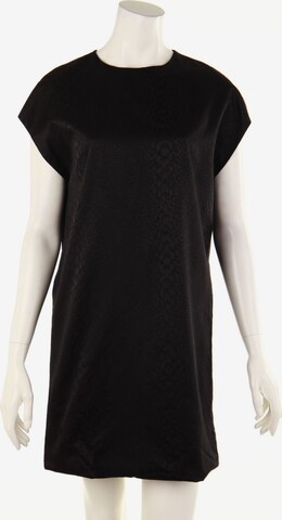 TIZIANA PAVONCELLI Dress in XS in Black: front