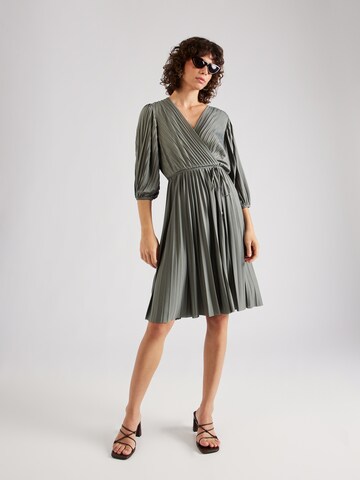 Guido Maria Kretschmer Women - Vestido 'Elwine' em verde