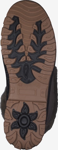 CMP Boots 'Nietos' in Brown