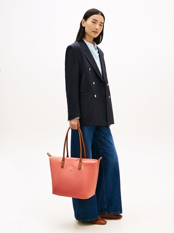 TOMMY HILFIGER Shopper 'Popette' in Orange