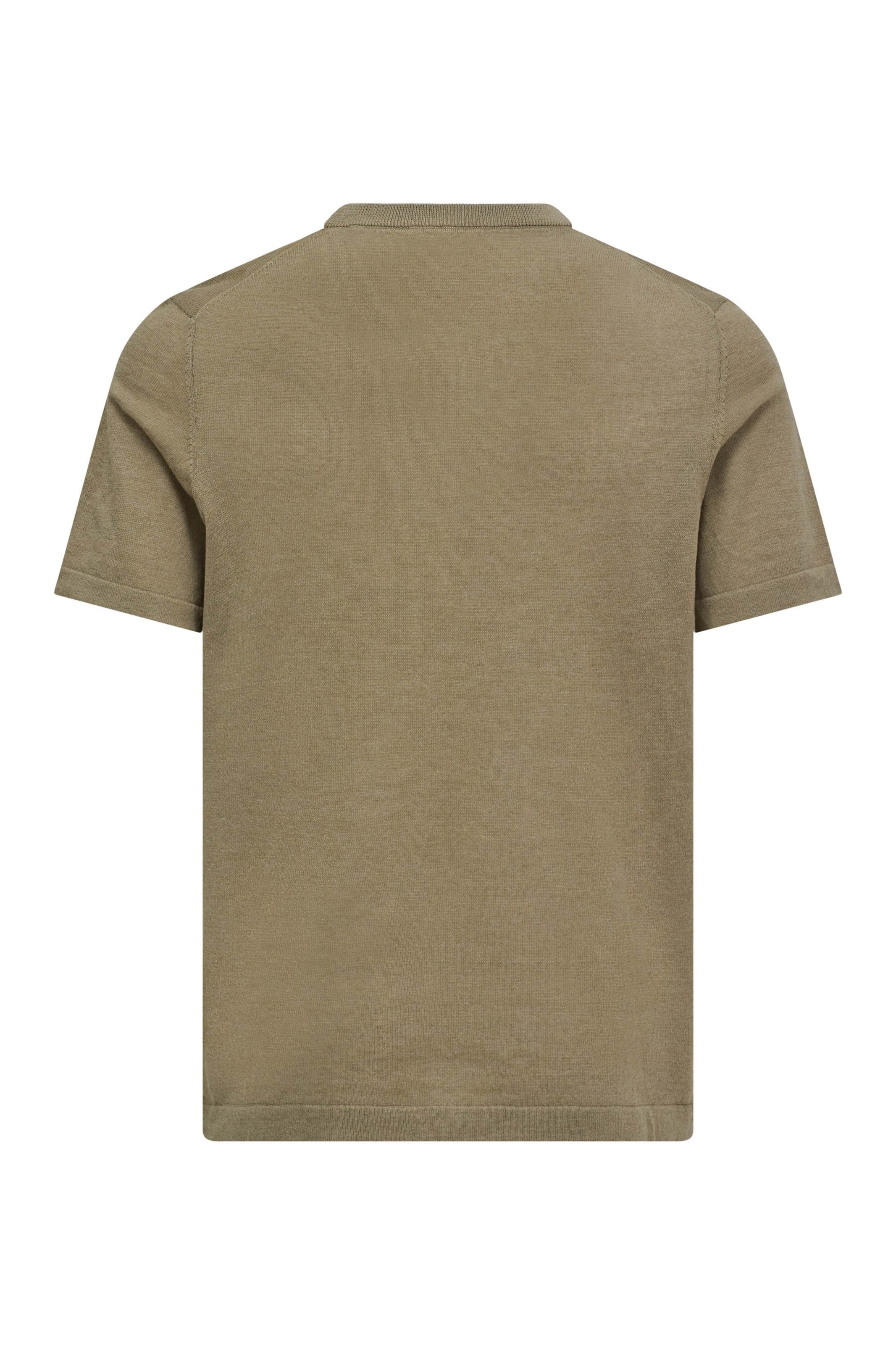T-Shirt Salsa Jeans en beige