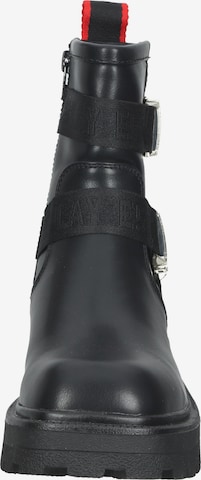 REPLAY Boots in Black