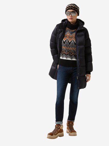 BOGNER Pullover 'Raegan' in Mischfarben