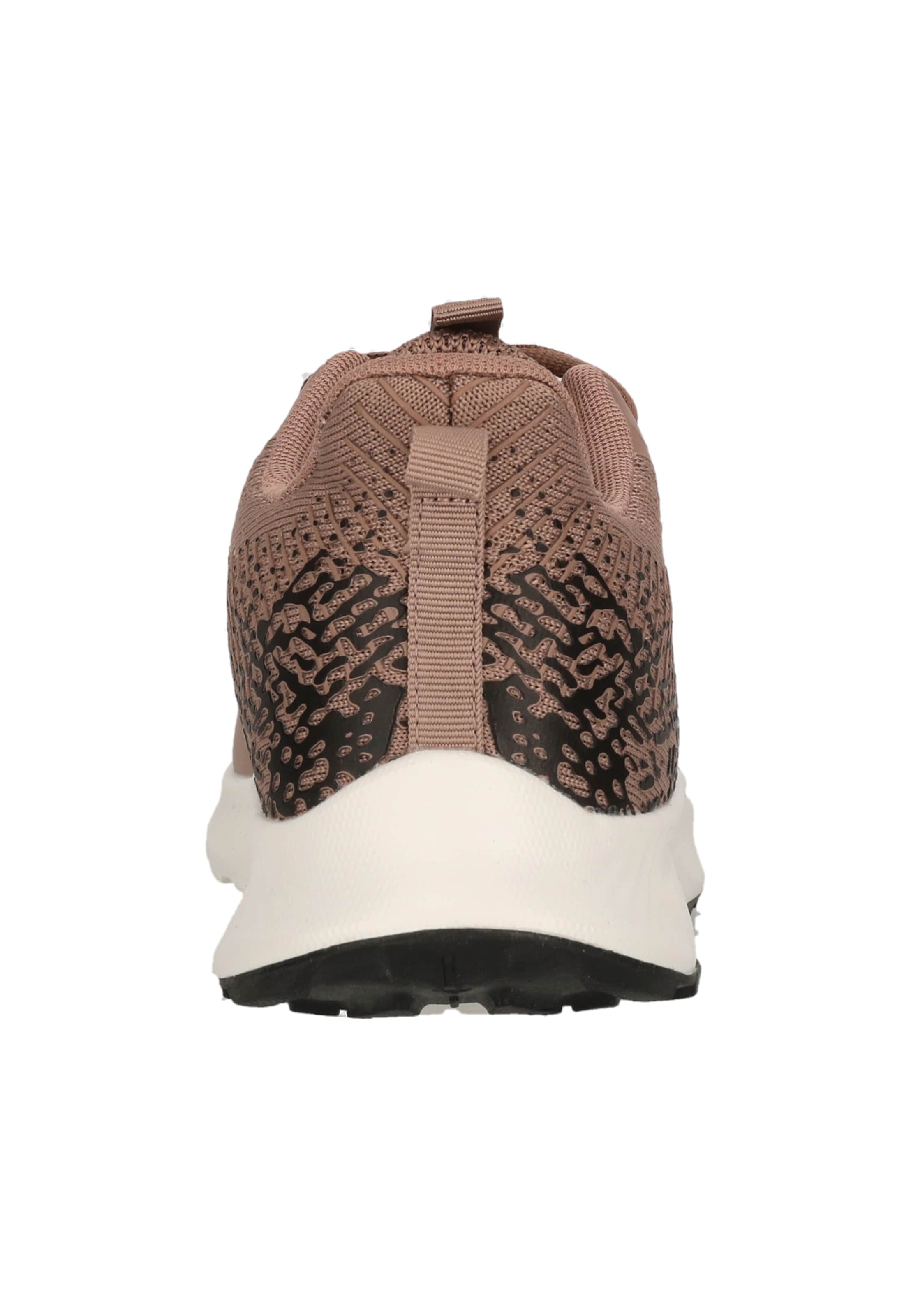 ENDURANCE Sneakers laag in Bruin