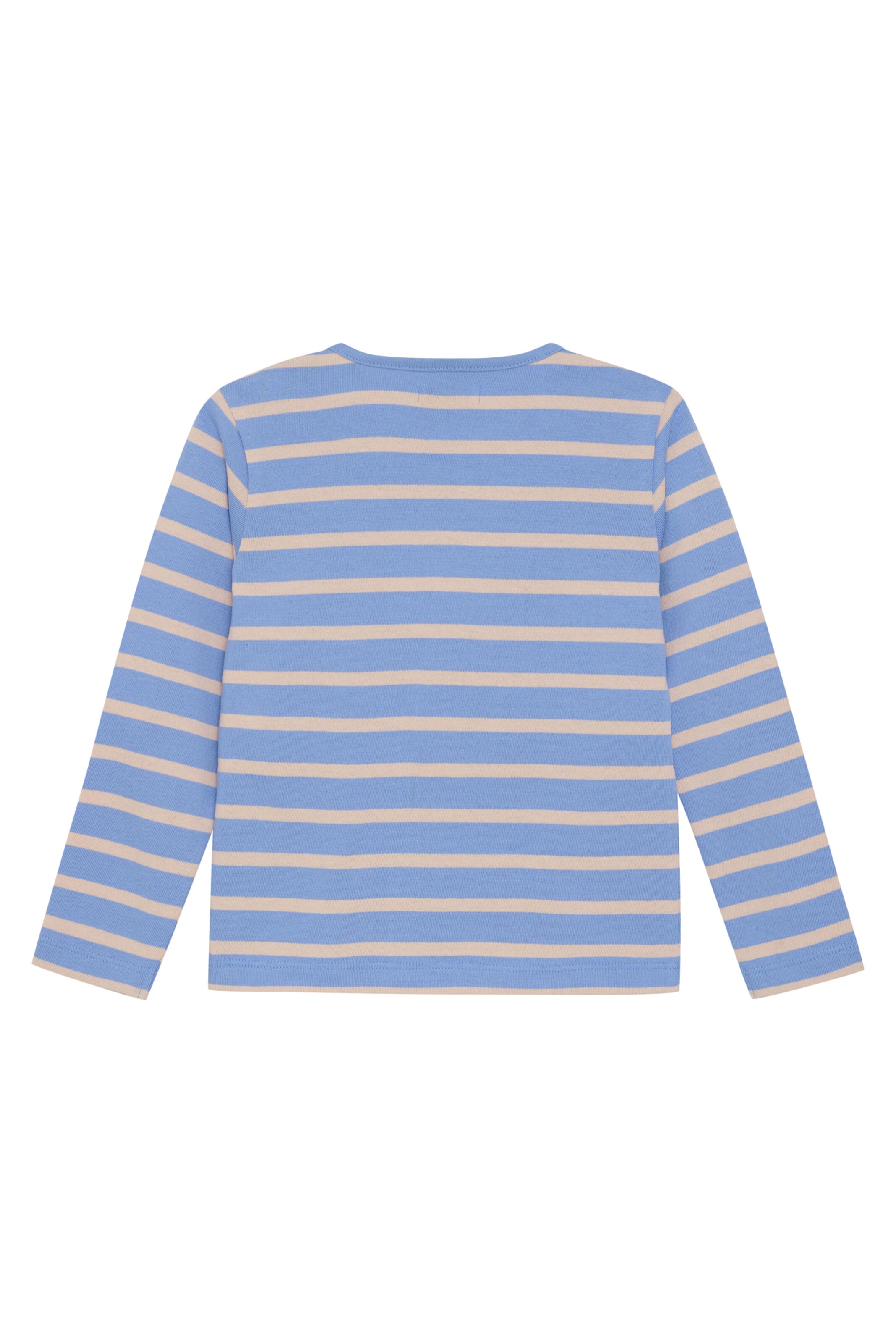 Noppies Shirt 'Priceville' in Blauw