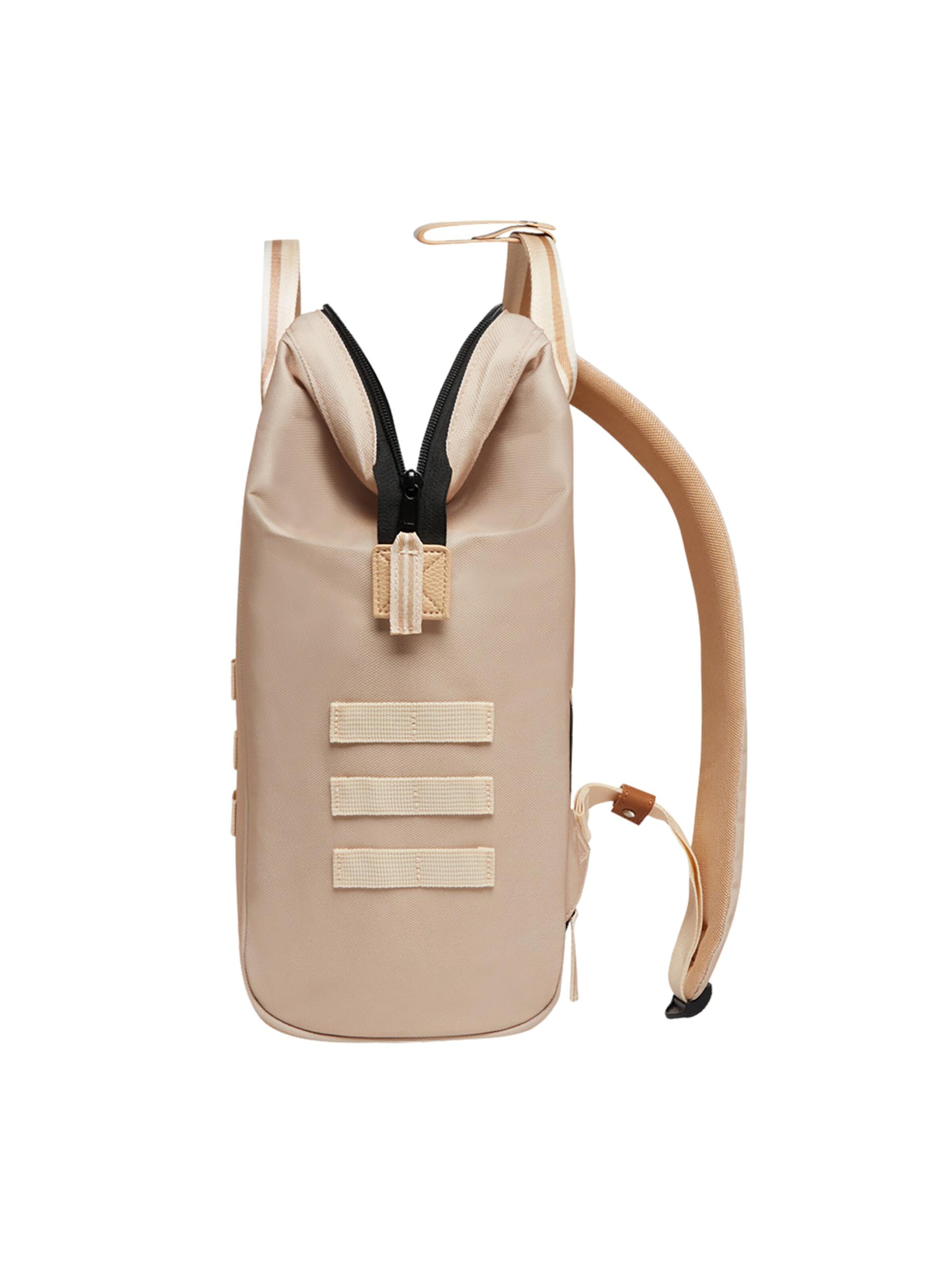 Cabaia Backpack 'Adventurer' in Beige