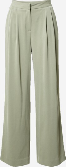 Pantaloni con pieghe 'Mille' 2NDDAY di colore menta, Visualizzazione prodotti