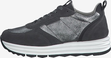 TAMARIS Sneaker in Schwarz