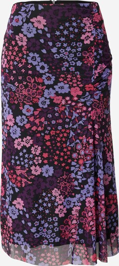 Fabienne Chapot Skirt 'Jessy' in Blue / Blackberry / Pink / Black, Item view