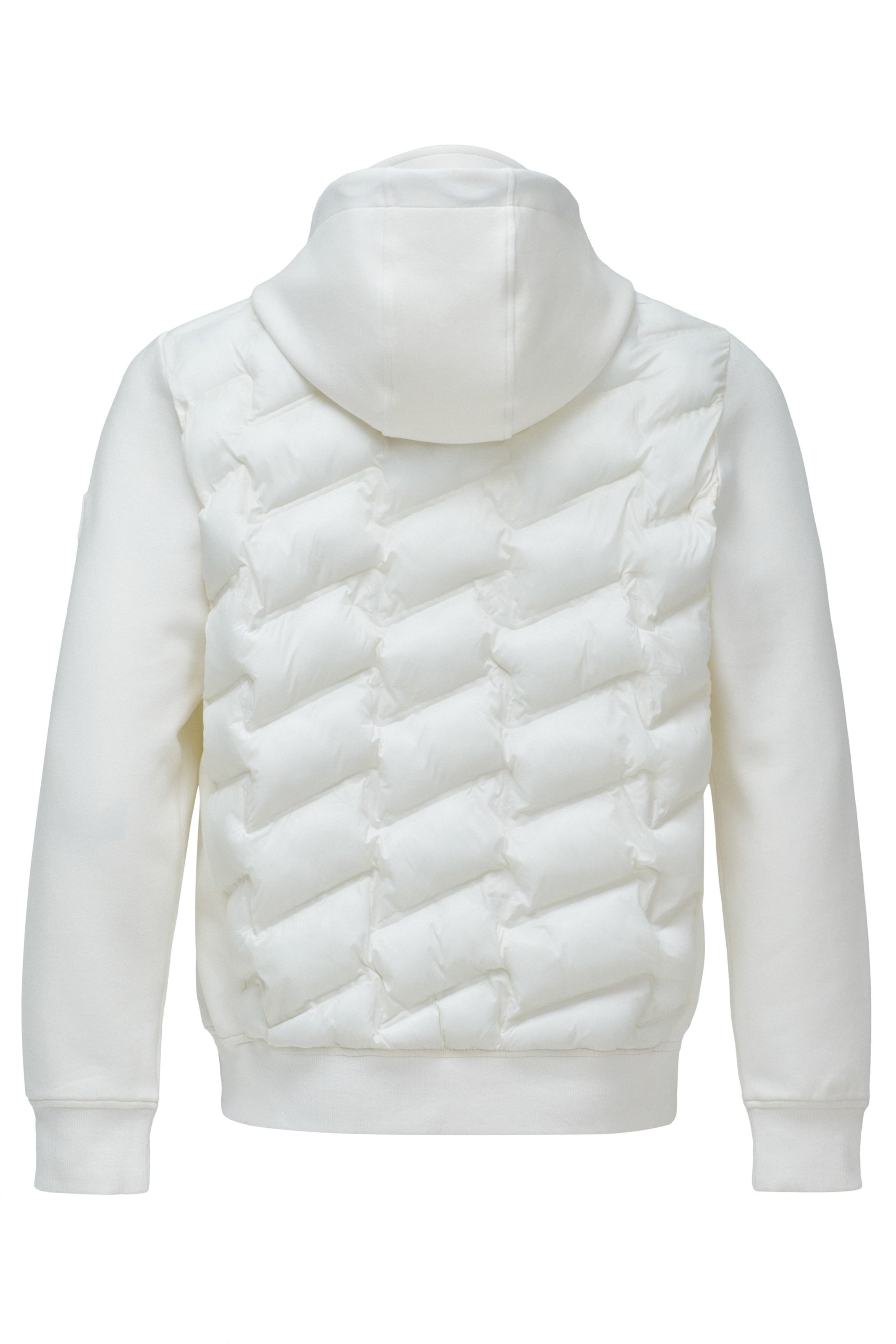 Salsa Jeans Winterjas in Beige