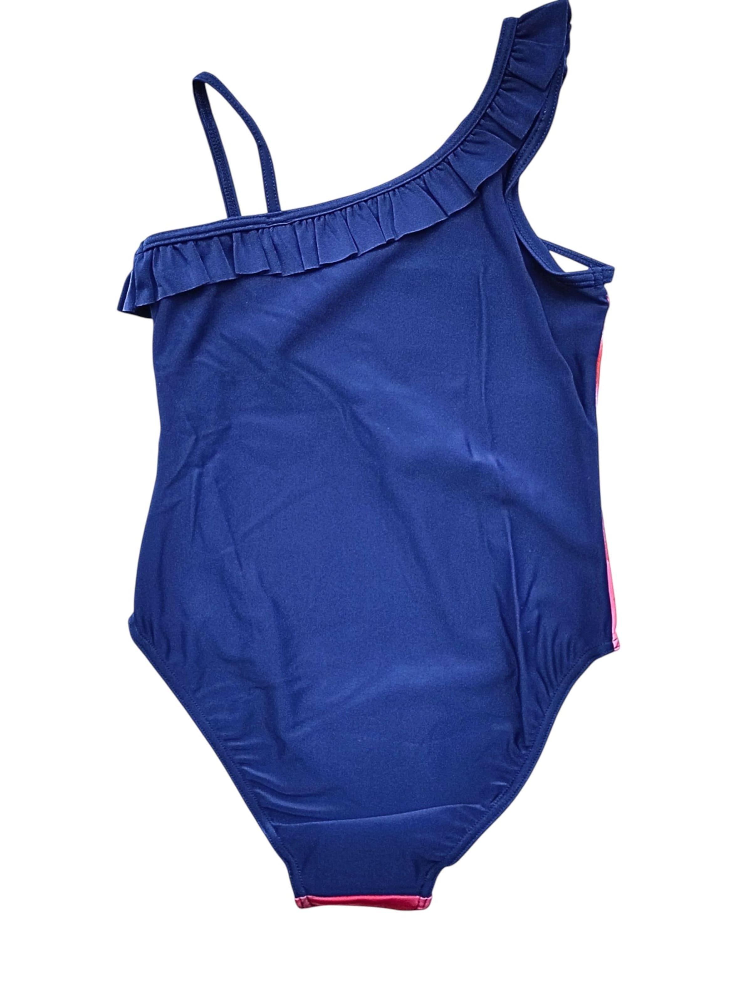 Miraculous Swimsuit in Blue