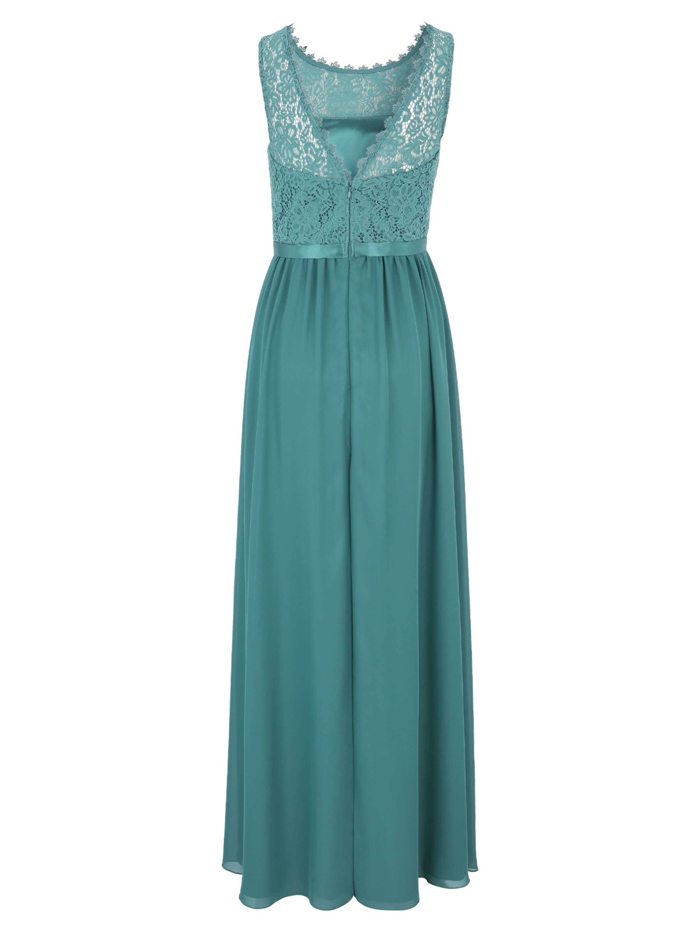 Abito da sera di SUDDENLY princess in verde