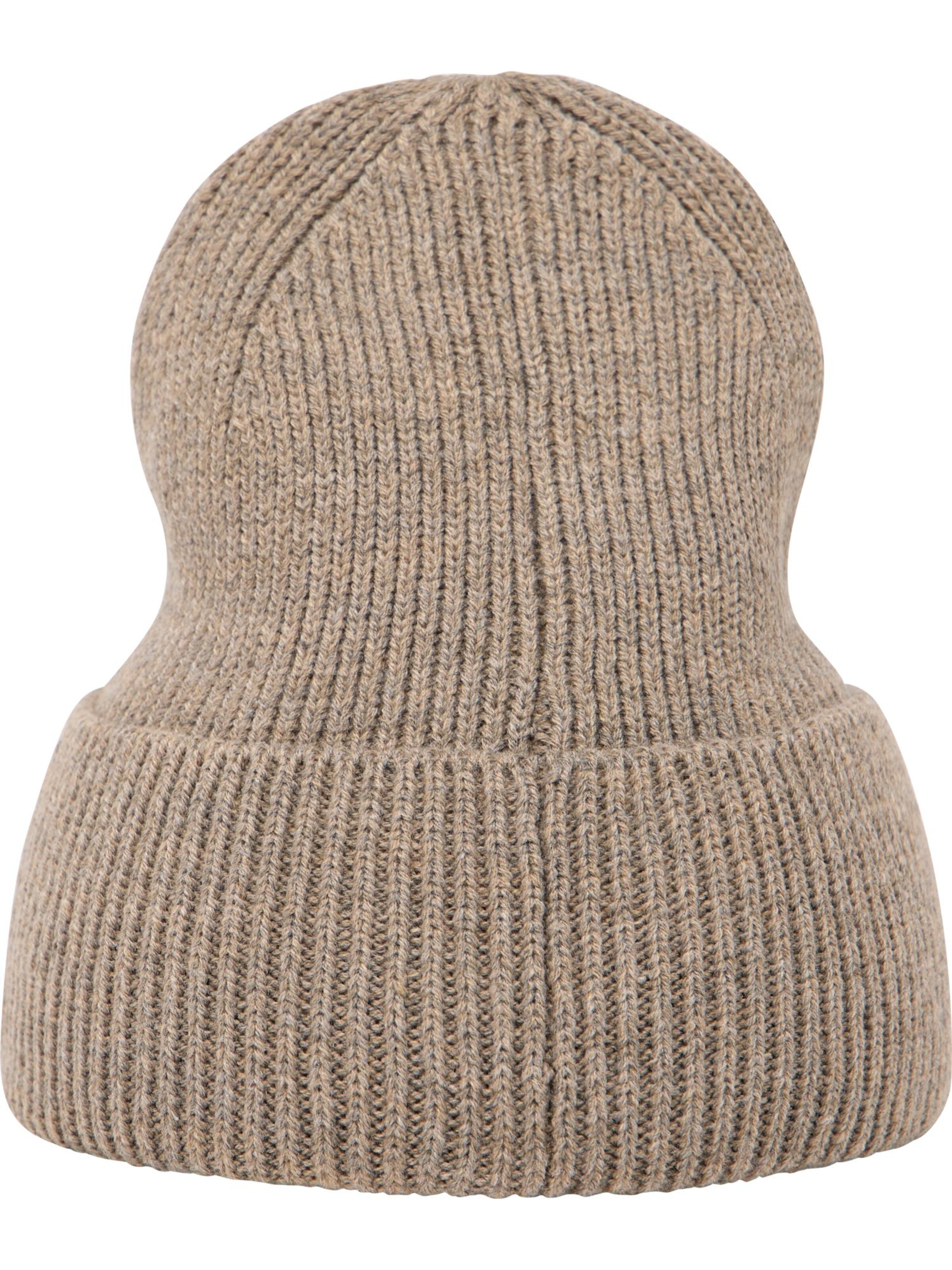 Bruno Banani Muts in Beige