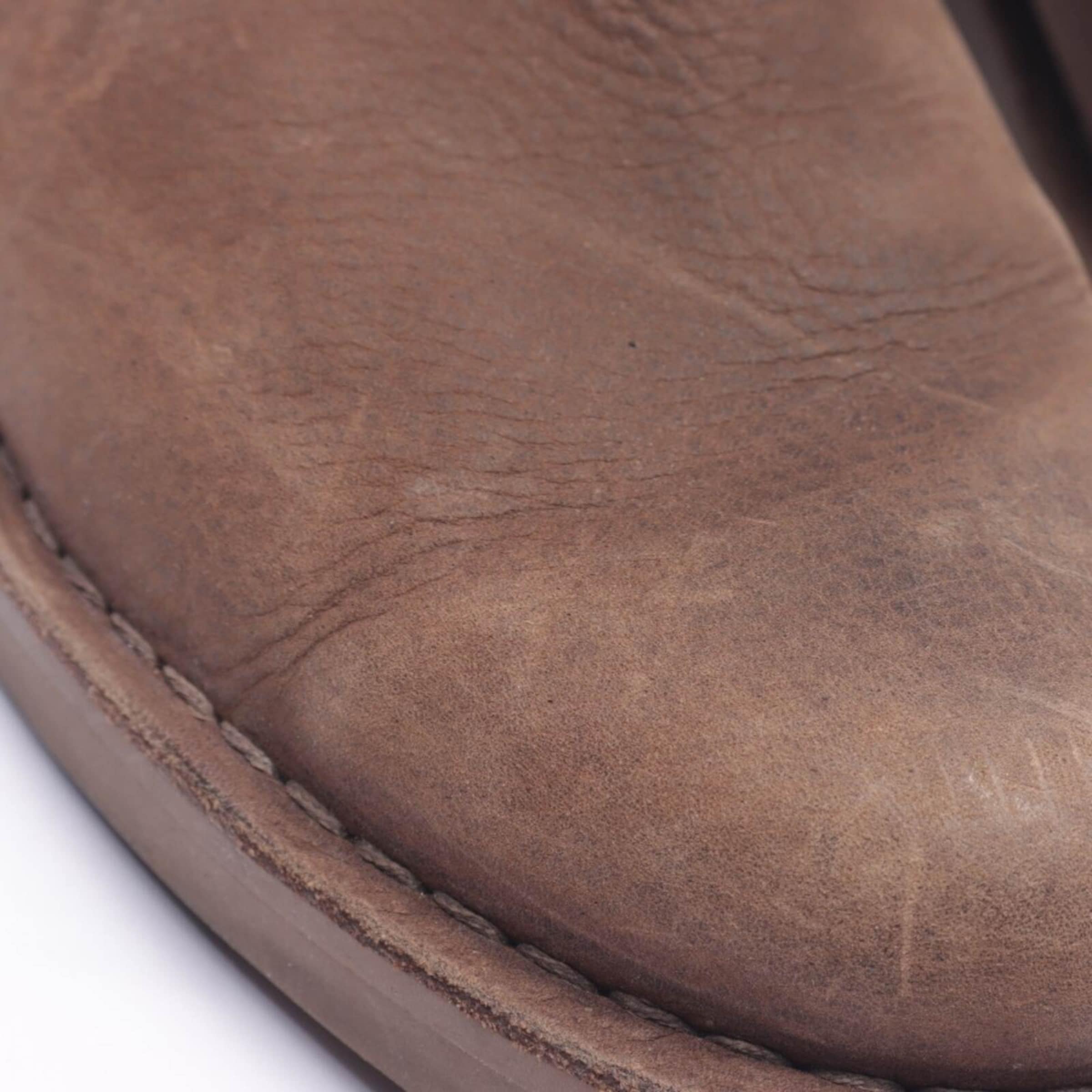 TIMBERLAND Dress Boots in 36 in Brown