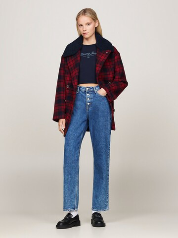 regular Jeans 'Izzie' di Tommy Jeans in blu