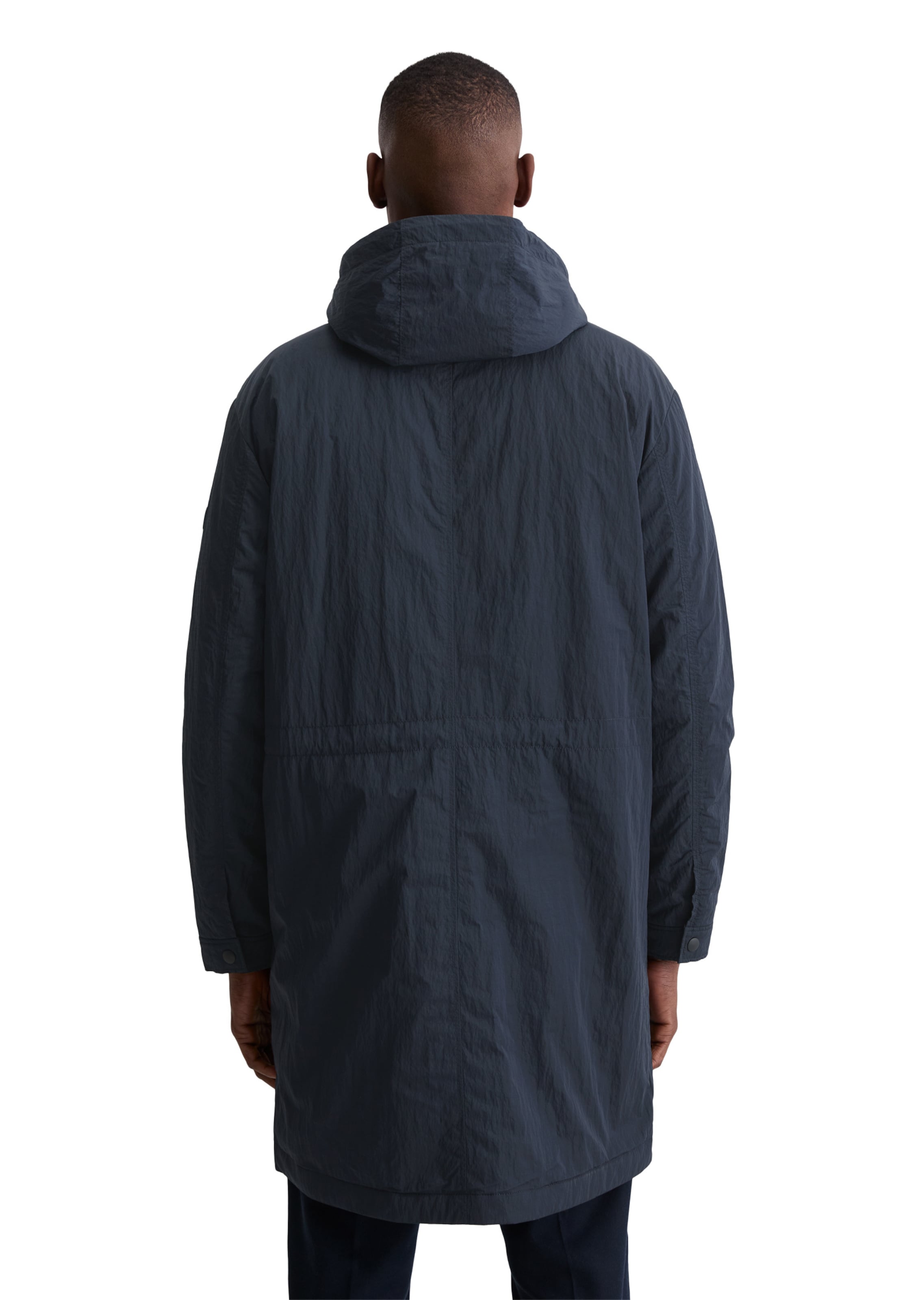 Marc O'Polo Übergangsjacke in Blau