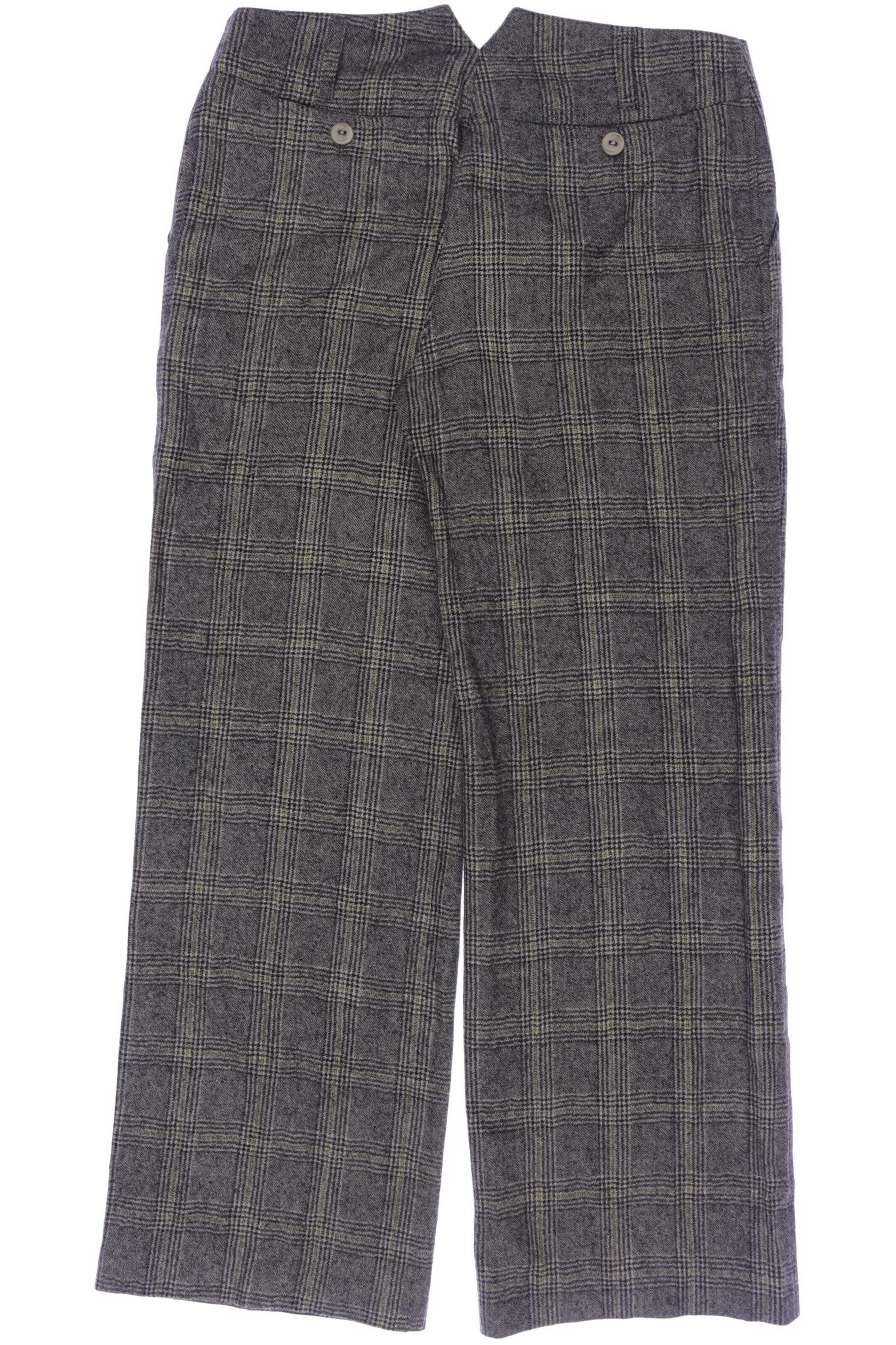 Closed Stoffhose 10XL in Grau