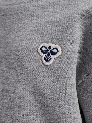 Hummel Sweatshirt in Grijs