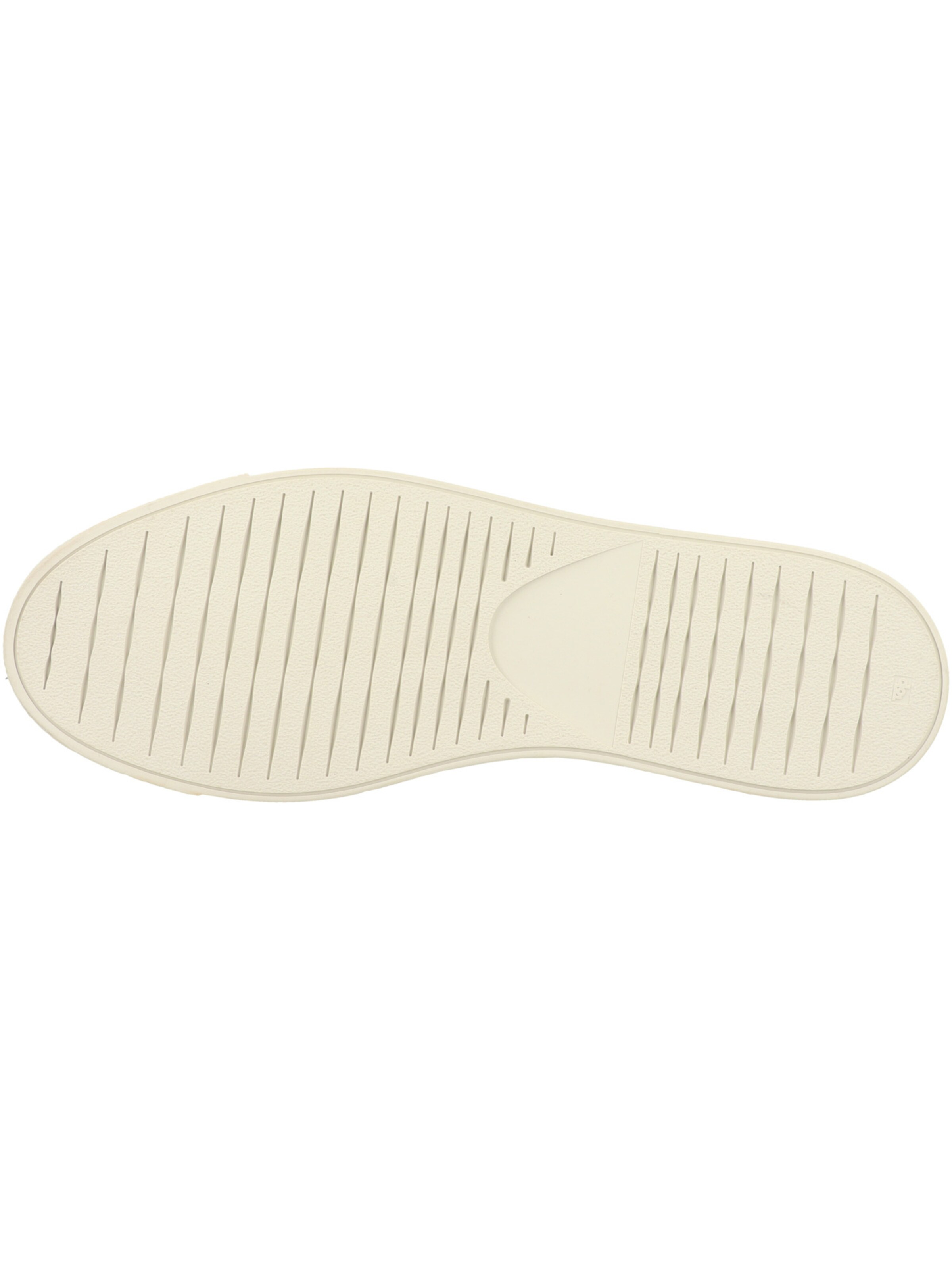 La Martina Instappers 'LFM261' in Bruin